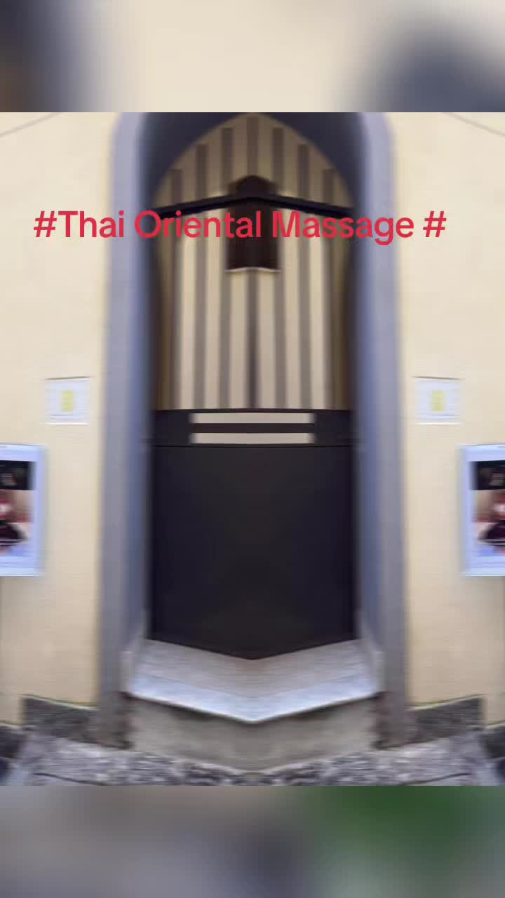@Thai Oriental Massage