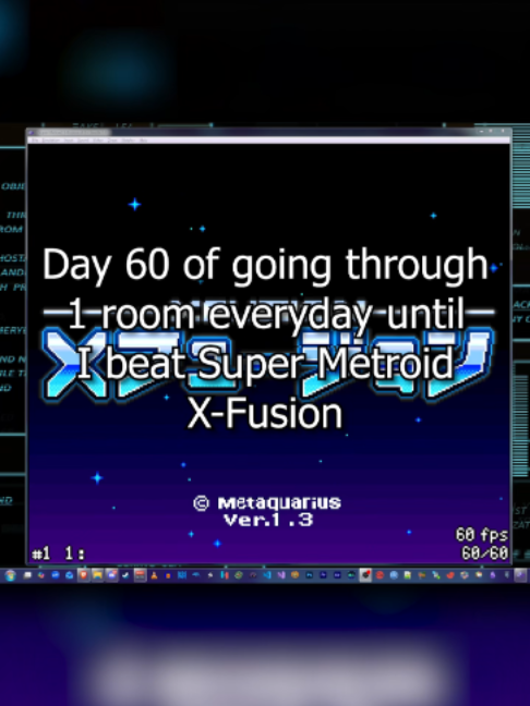 @Samus Aran