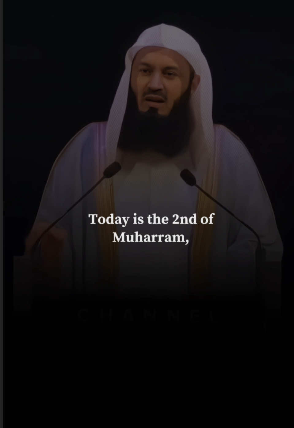 @Islamic Wisdom
