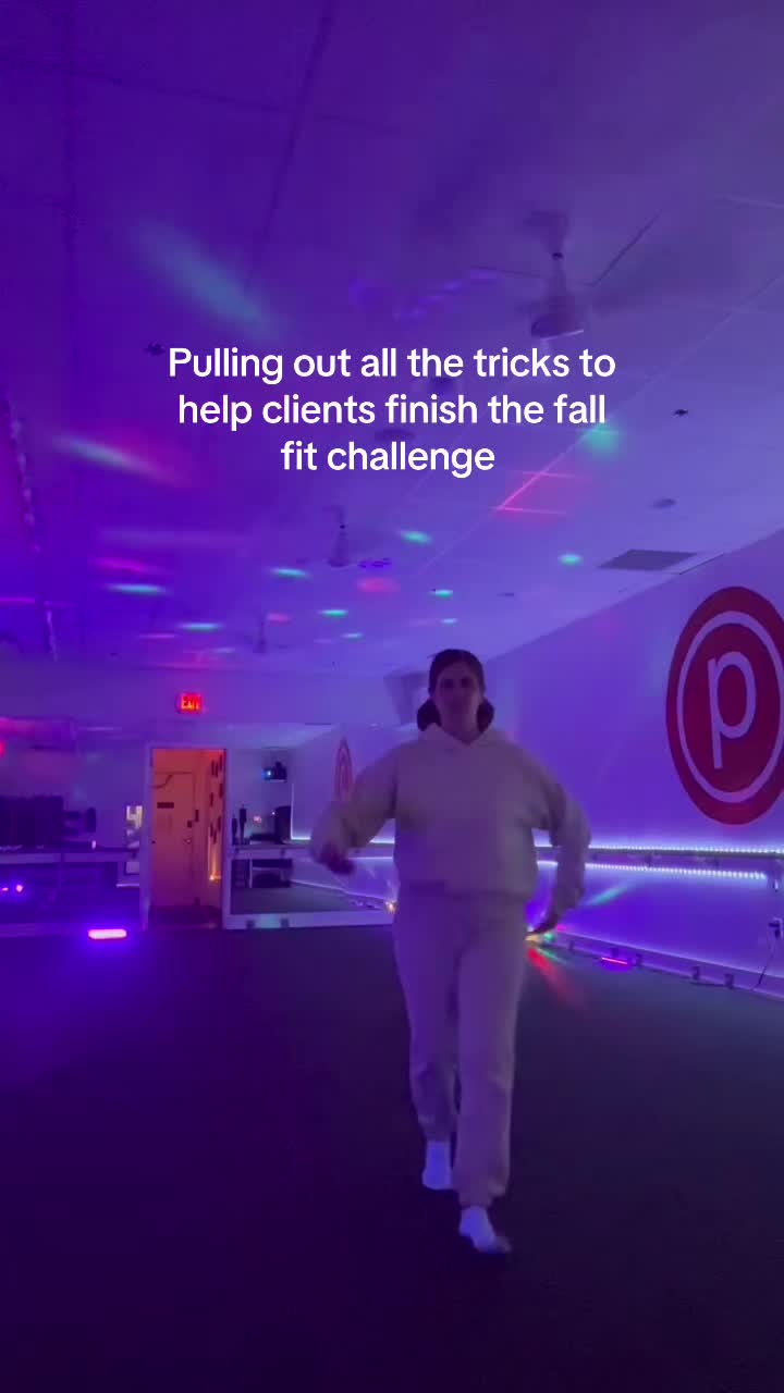 @Pure Barre Keystone Crossing