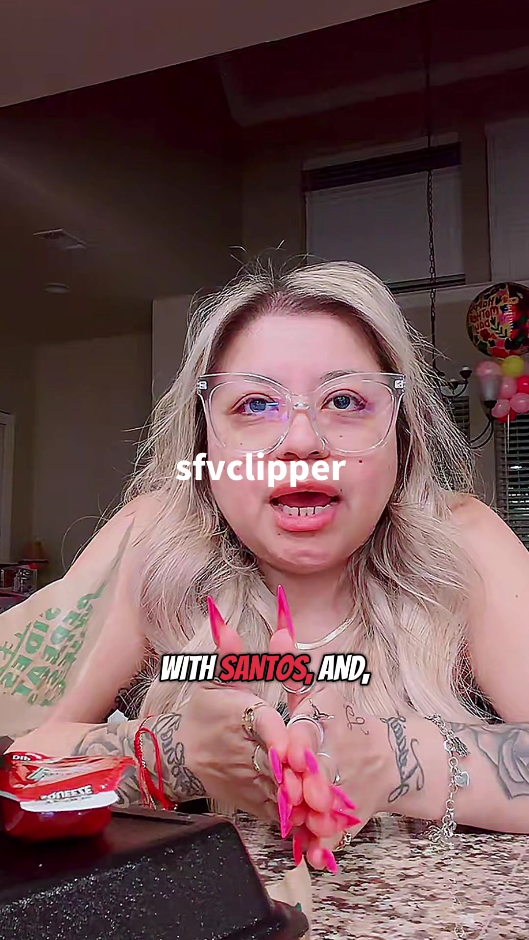 @SFV Clipper