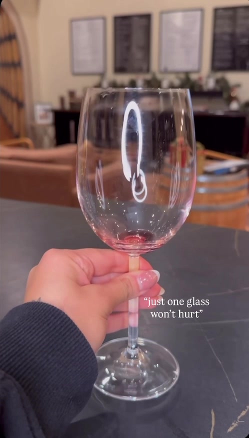 @Orillia’s Wine Experience