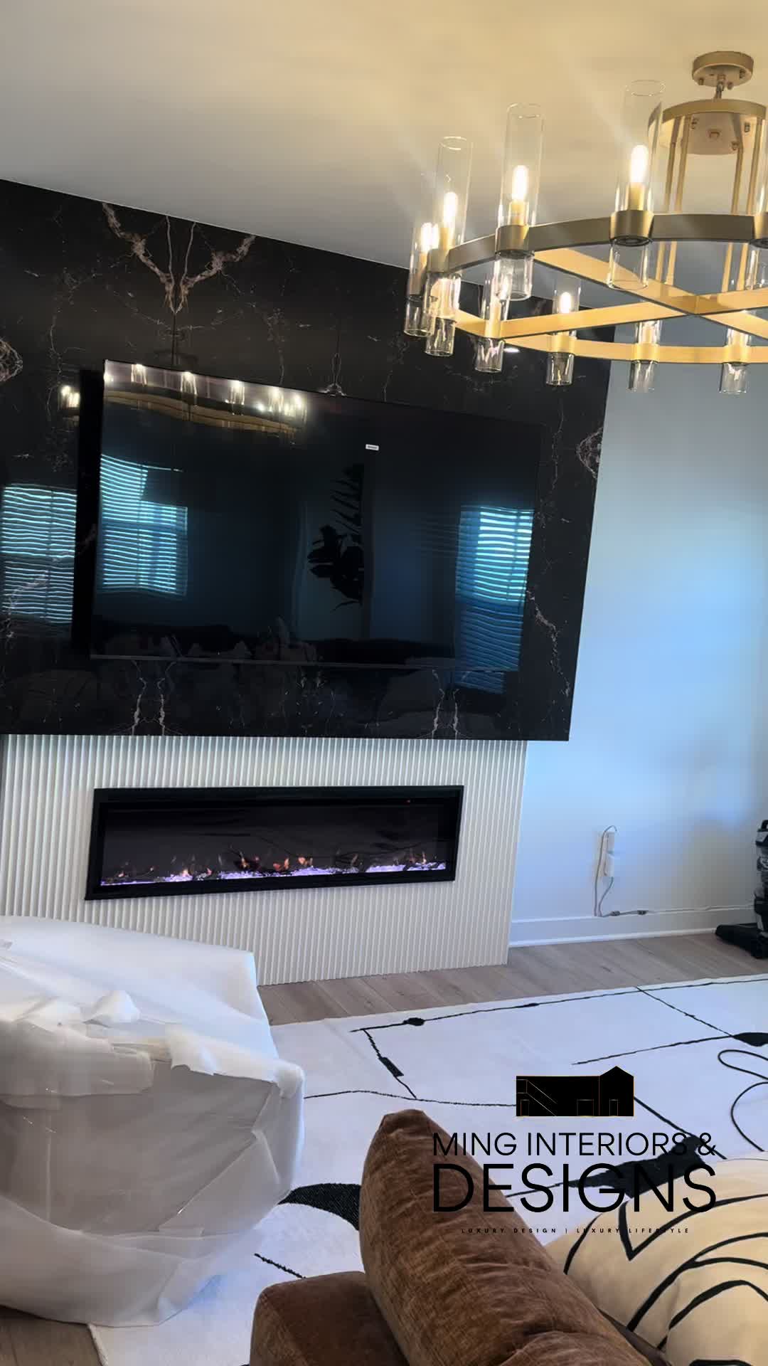 @Ming Interiors & Designs