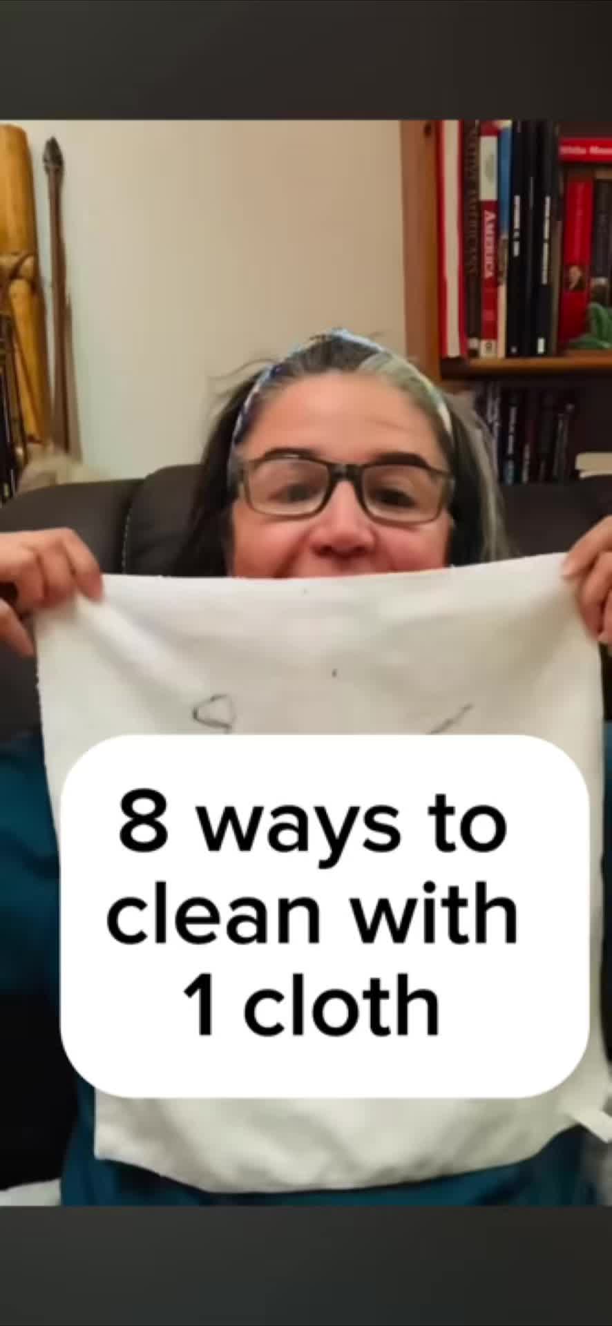 @Crunchy Cleaning by Kathy
