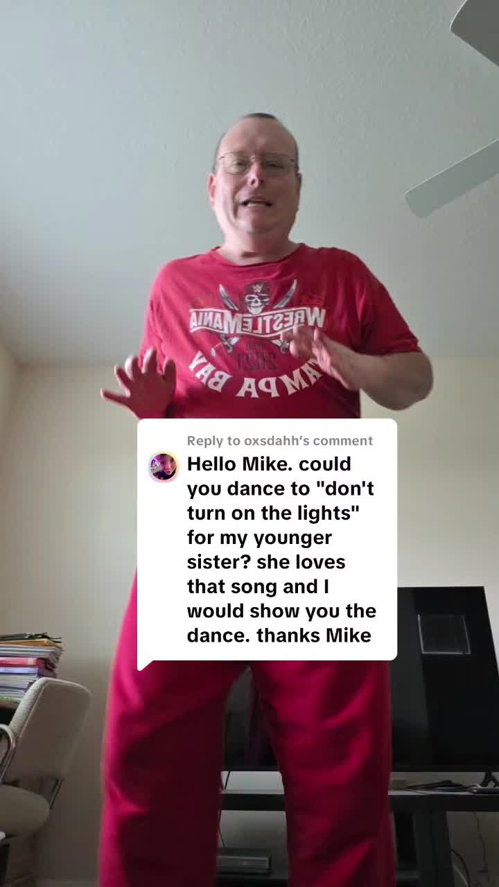 @Mike Kara