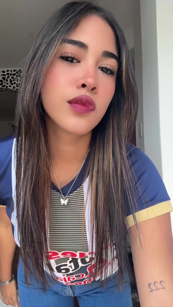 @Luanda Gonzales 🦋
