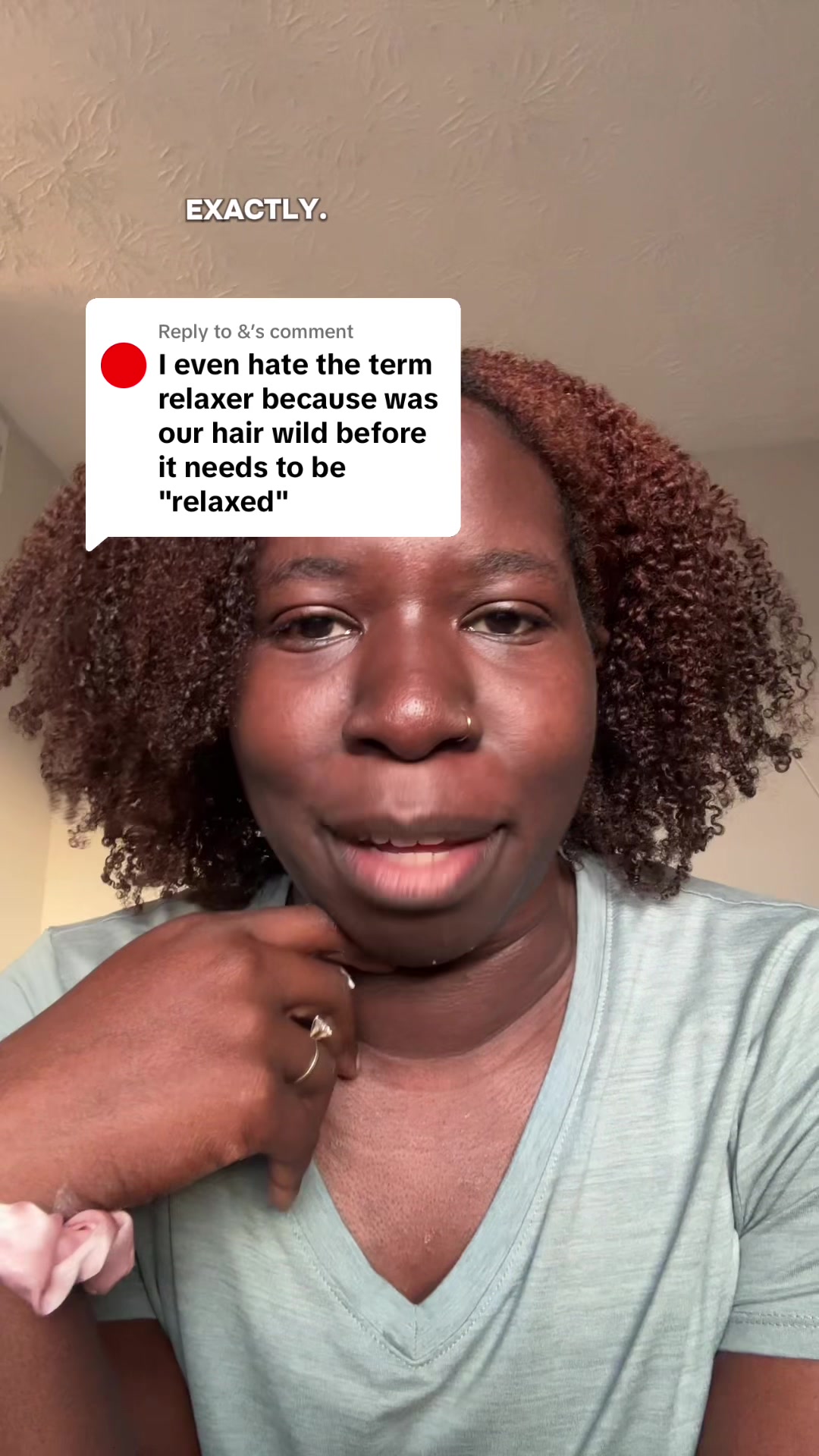 @Fine Curl Help