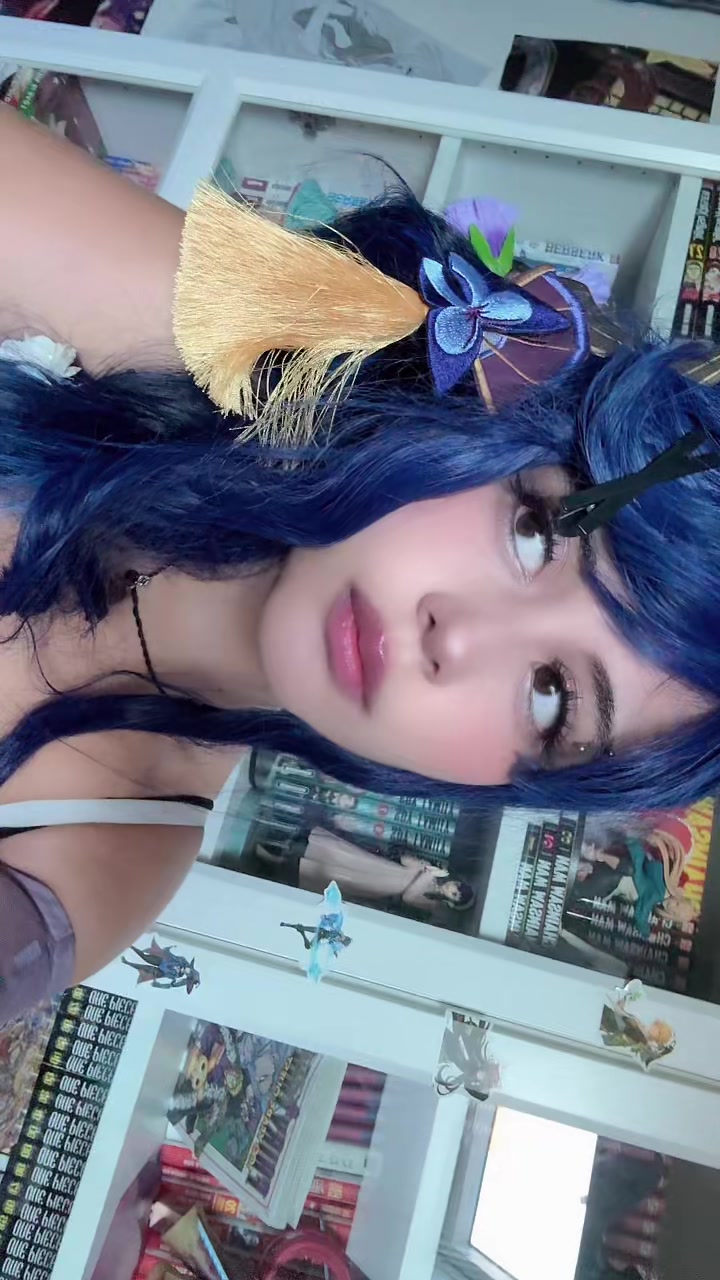 @𝒲𝒶𝓃𝓃𝒶 𝒷ℯ 𝓎ℴ𝓊𝓇 𝓂𝓊𝓈ℯ