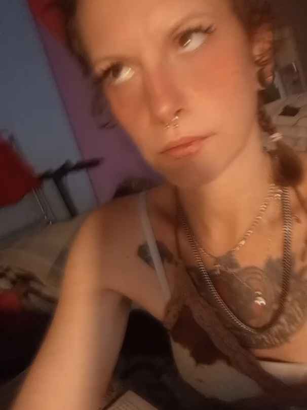 @Federica La Fea
