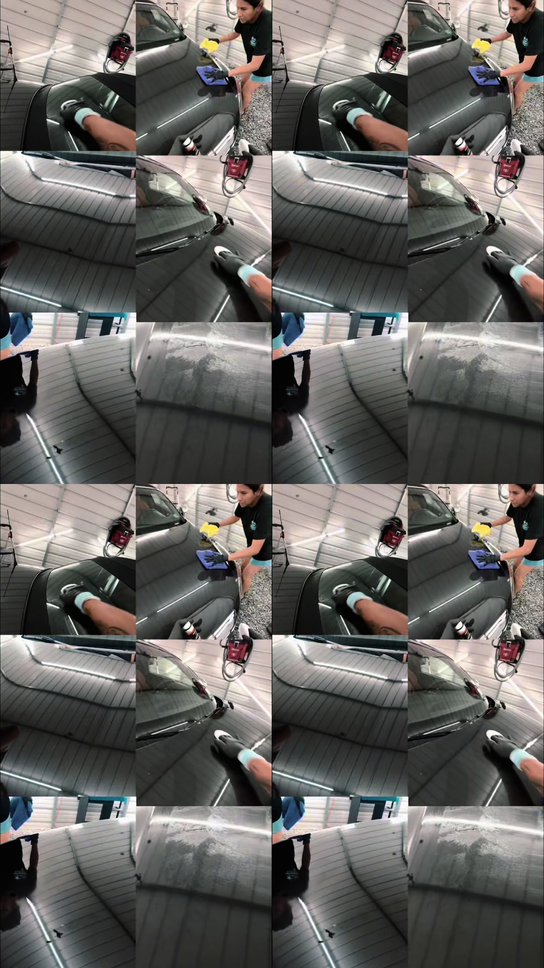 @yiyo’s auto detailing