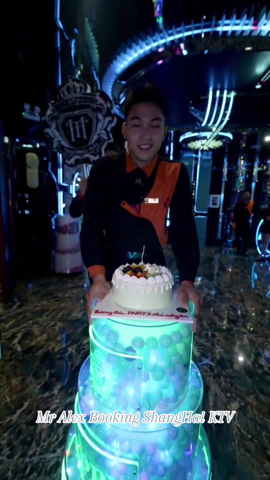 @Karaoke Thượng Hải 229 Tây Sơn