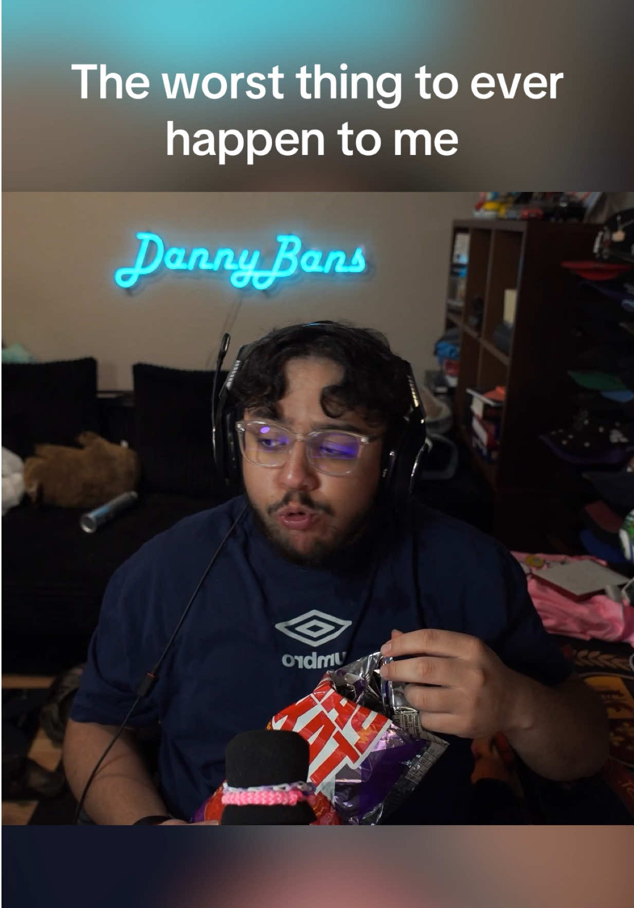 @DannyBans