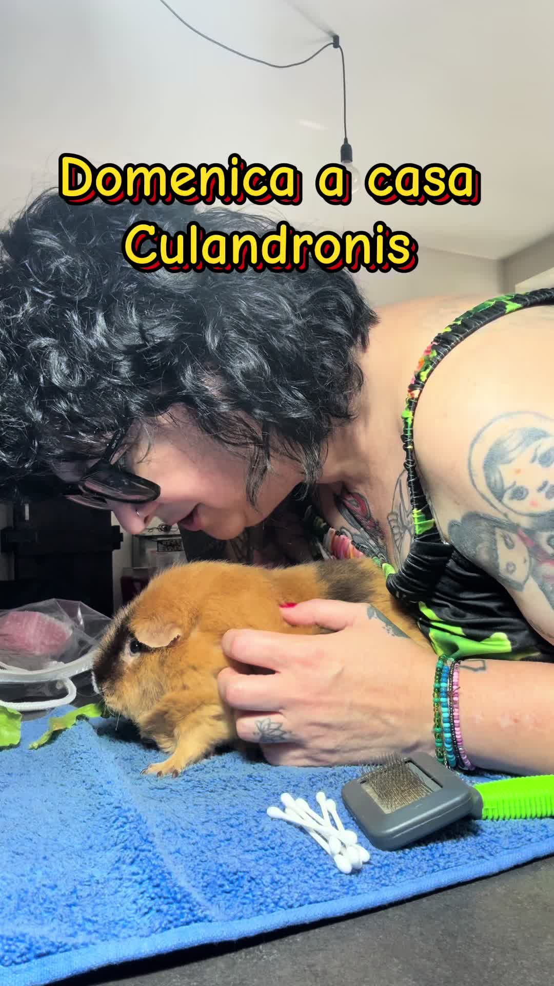 @La Rattara