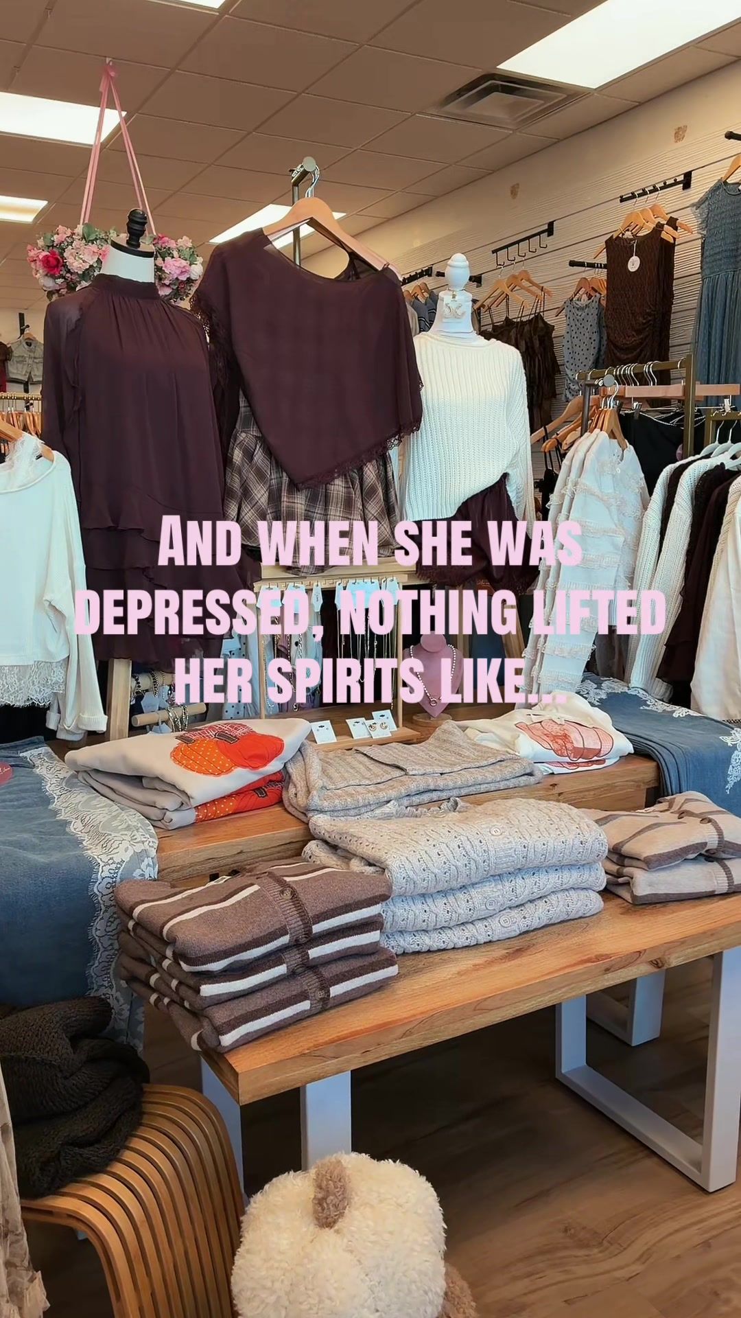 @Willow and Lace Boutique