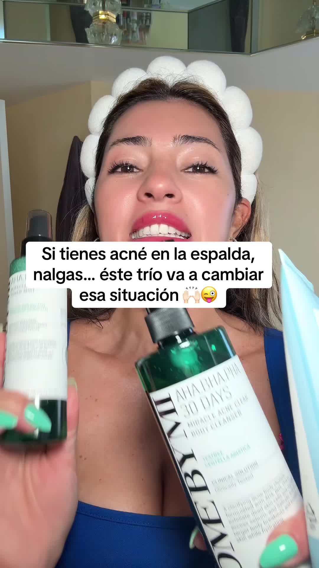 @Debbie Deutsch