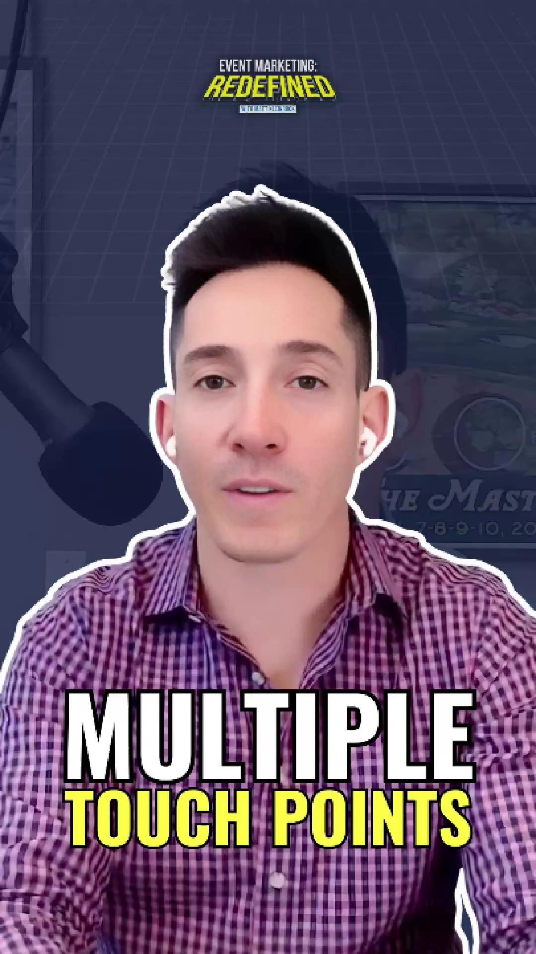 @Matt | Event Marketing Expert