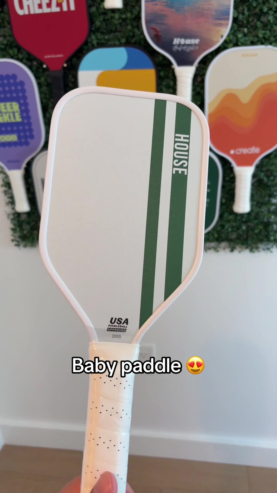 @House Pickleball