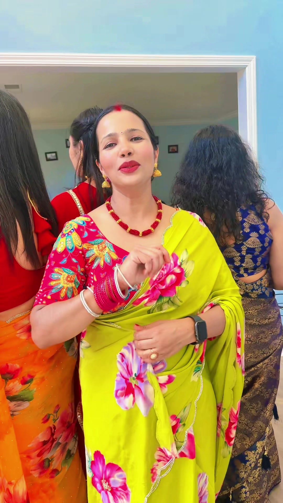 @Pooja-Kiran ❤️