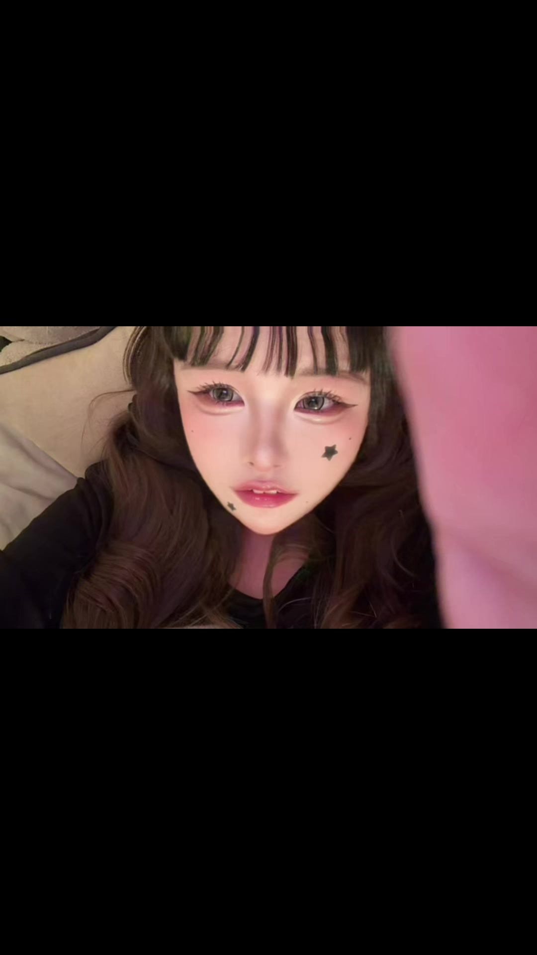 @一生オン眉