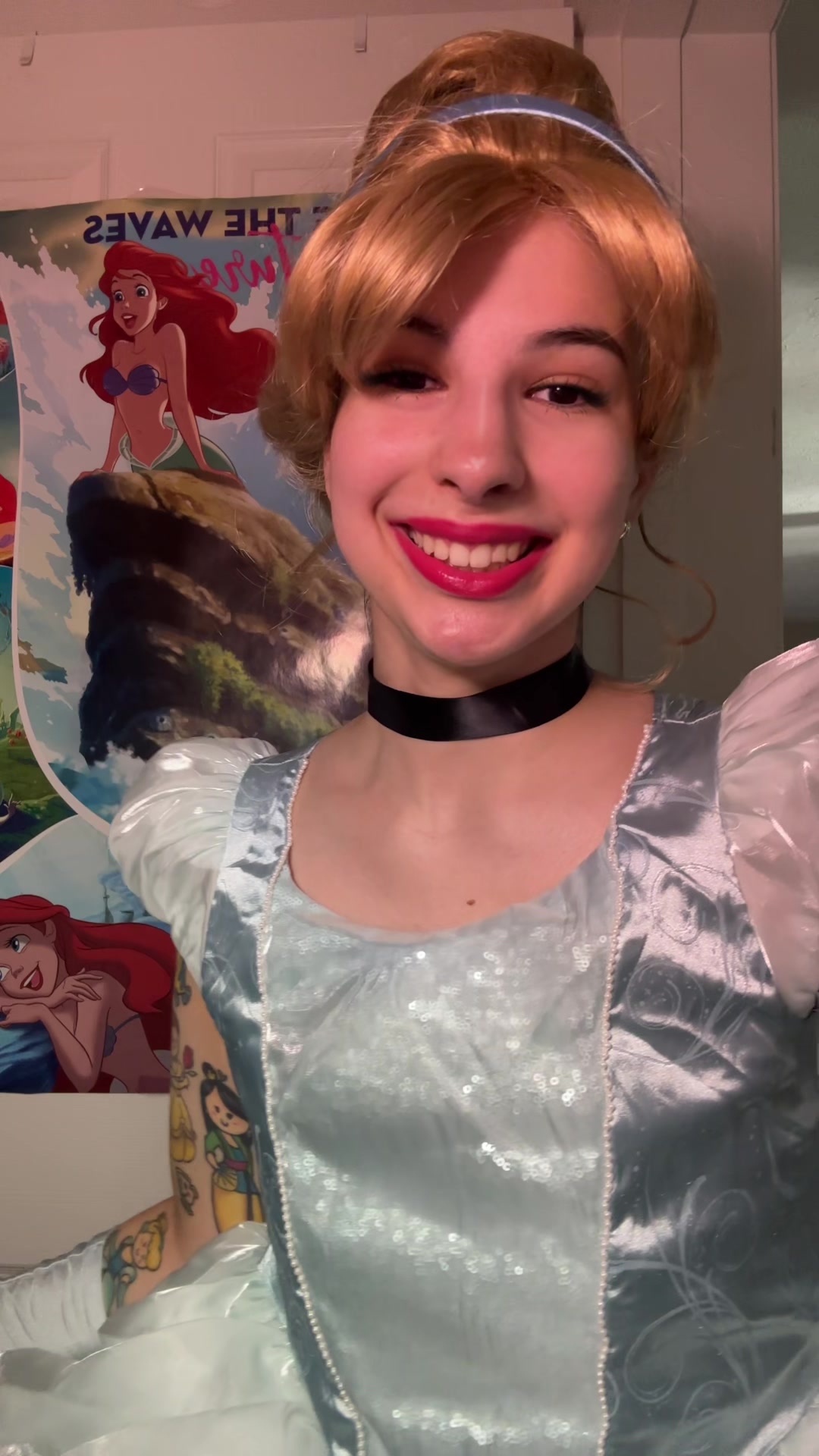 @partywithprincesses