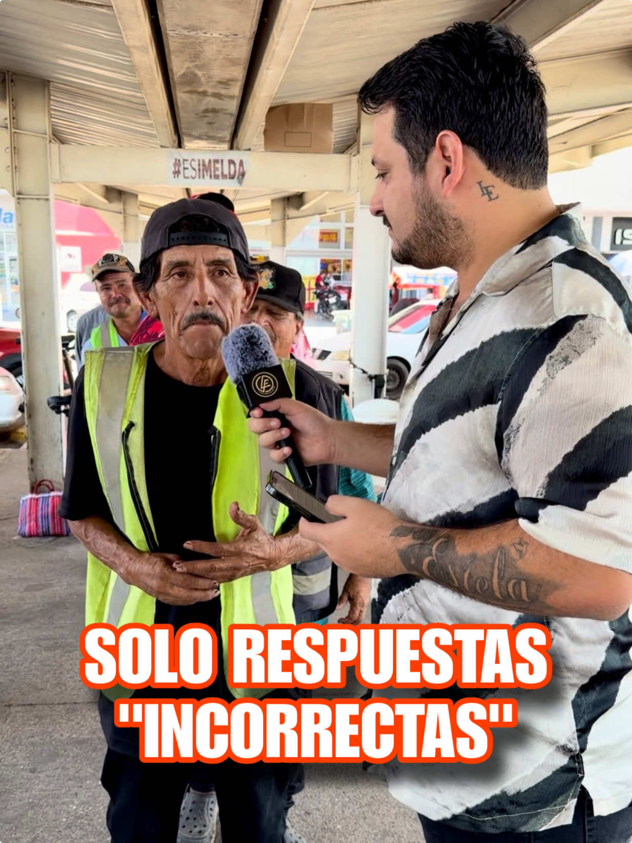 @Soy Escalante