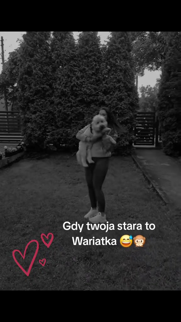 @Patrycja Patkka