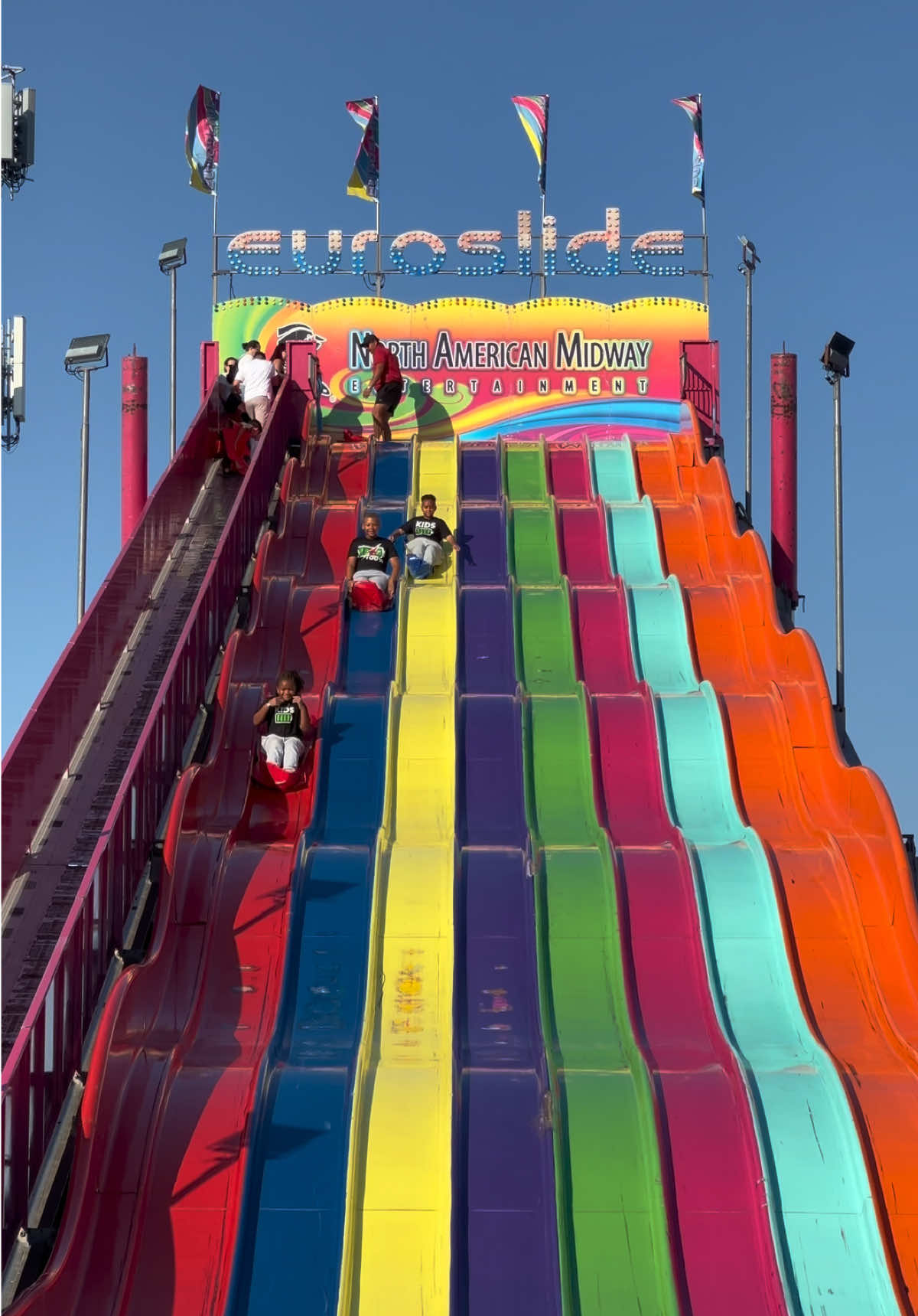 @Brundage World