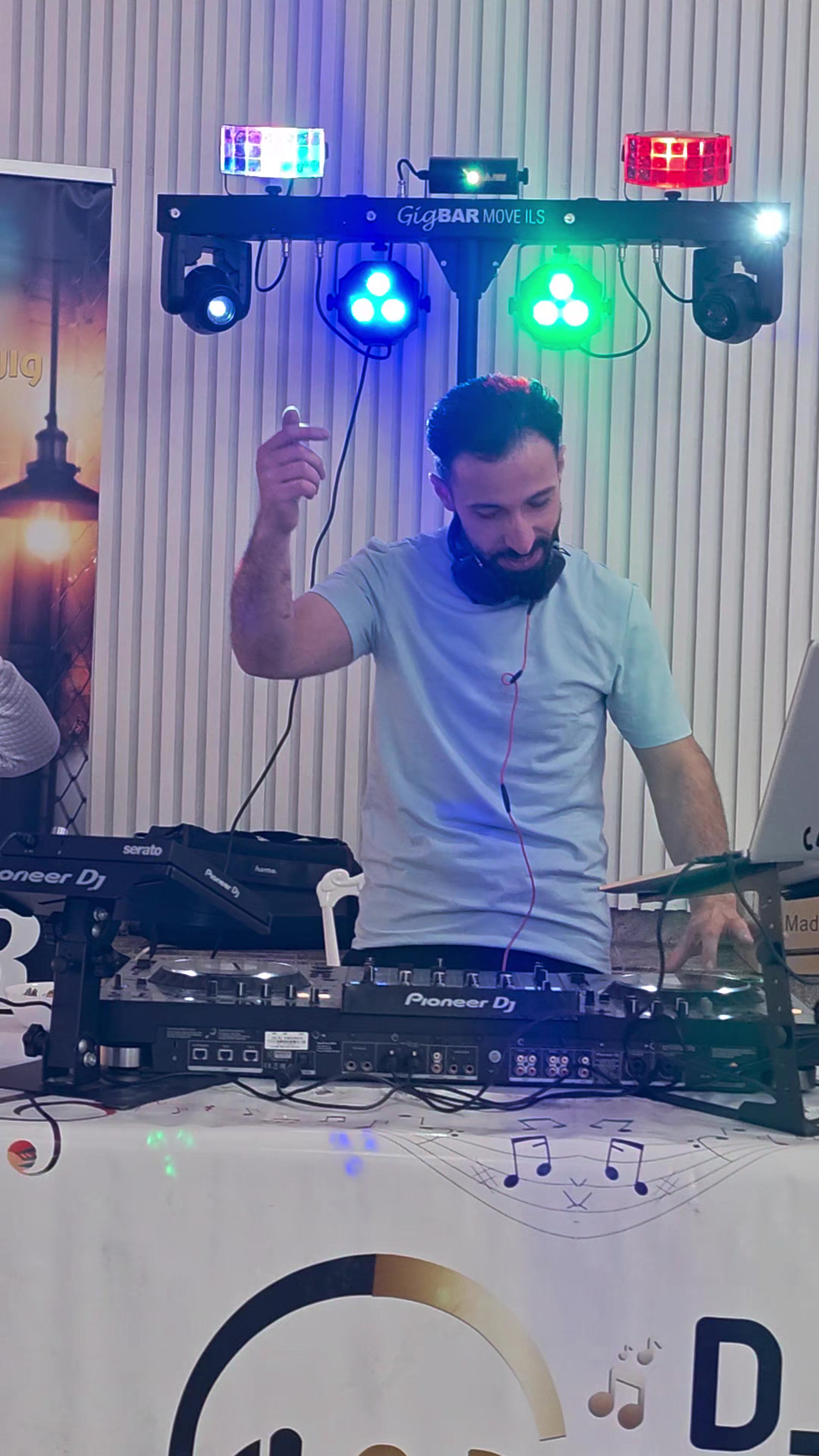 @DJ Amer Pro Mix