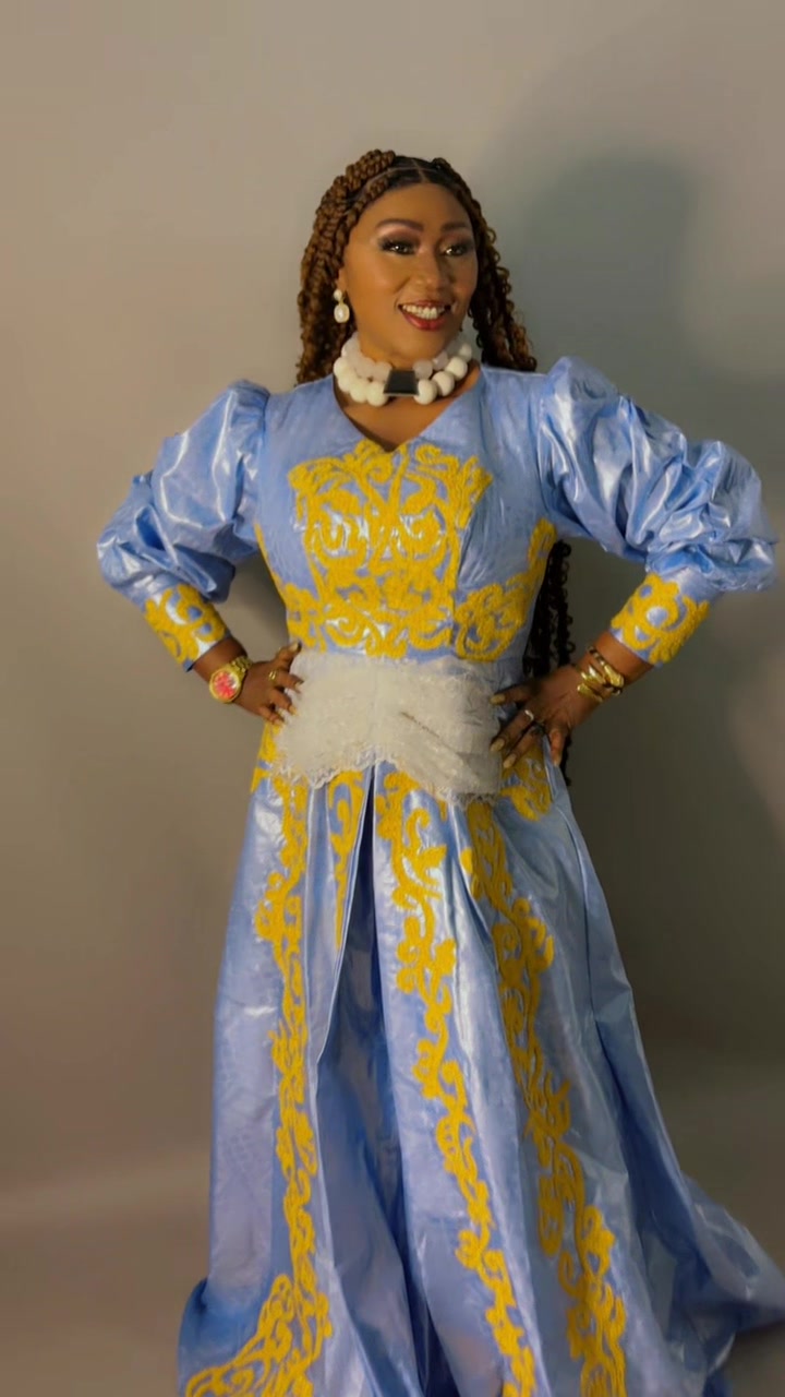 @Tiranké Sidimé