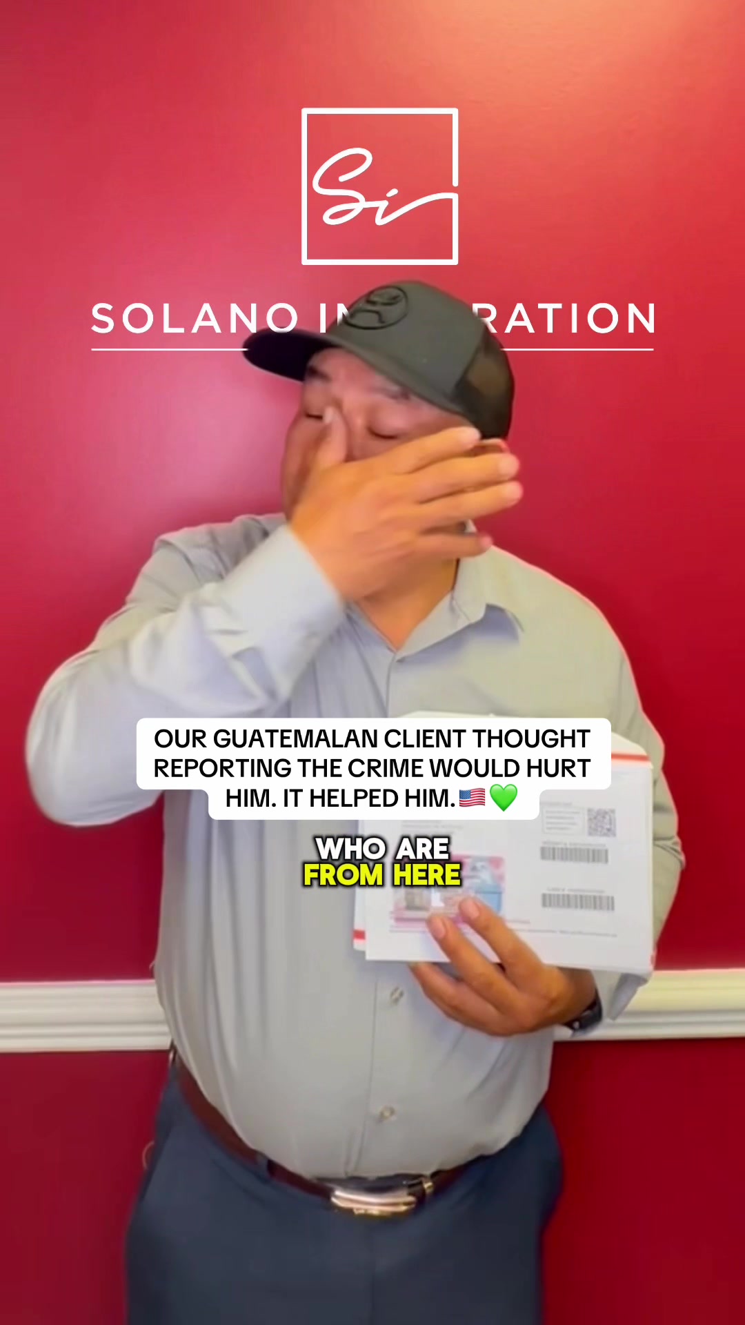 @Solano Immigration Law Firm