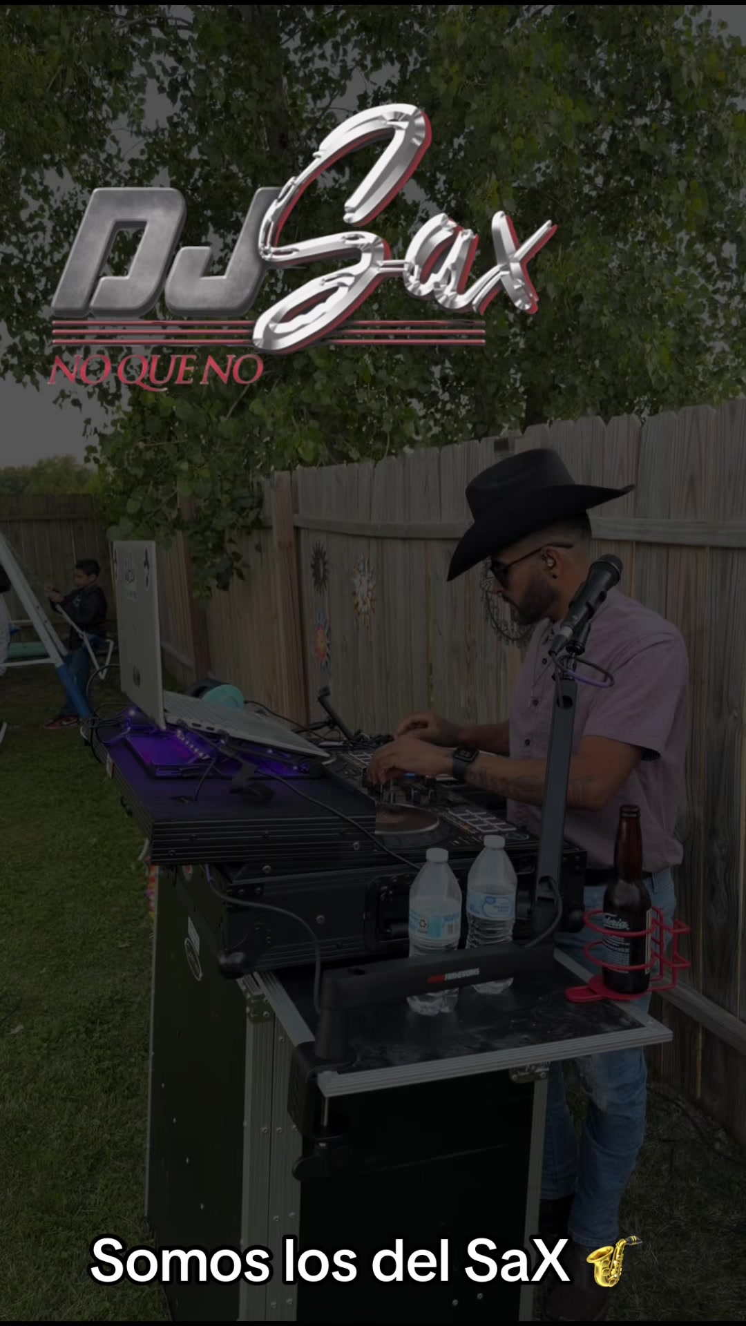 @𝐷𝐽  𝑆𝐴𝑋