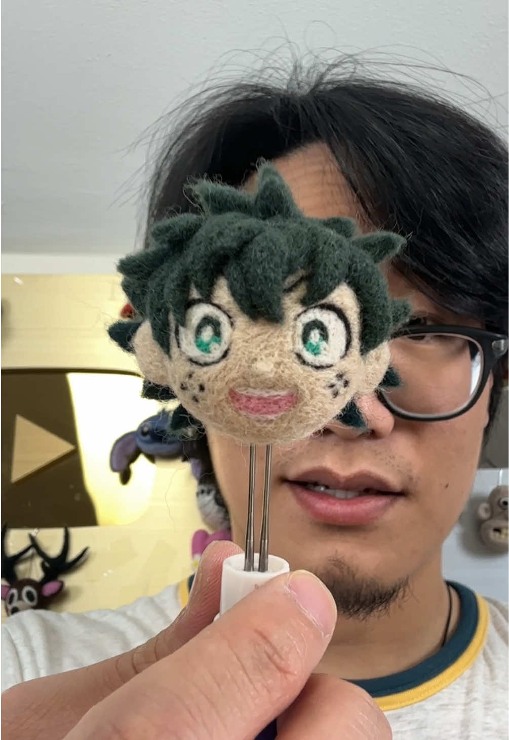 @Kai Crafts