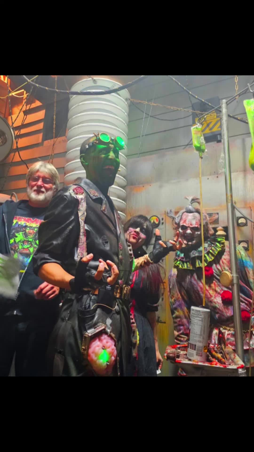 @🩸🗡🤡 SLITZ THE KLOWN🩸🗡🤡
