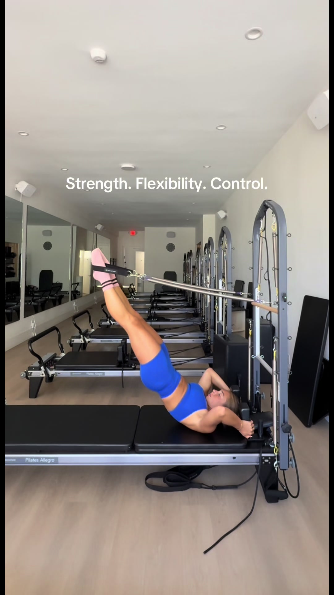 @Cristina Barretta | Pilates