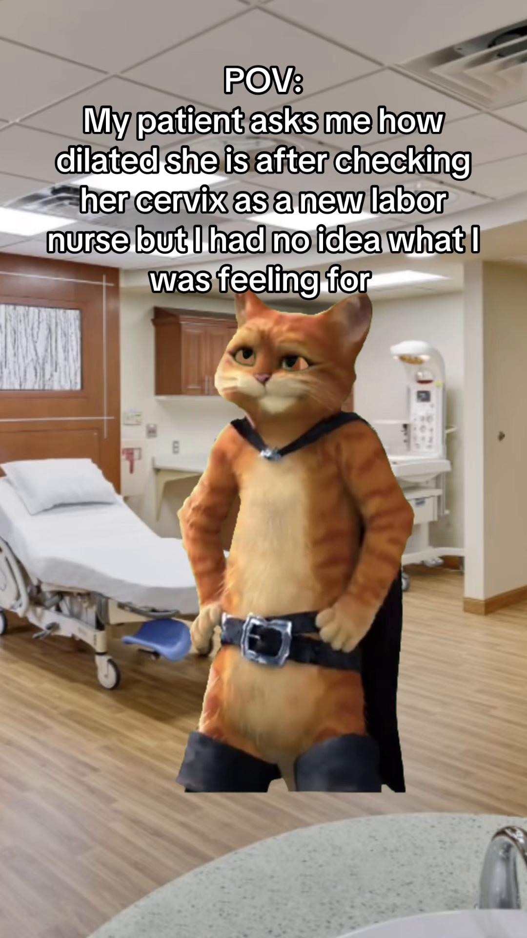 @Nurse Brigit