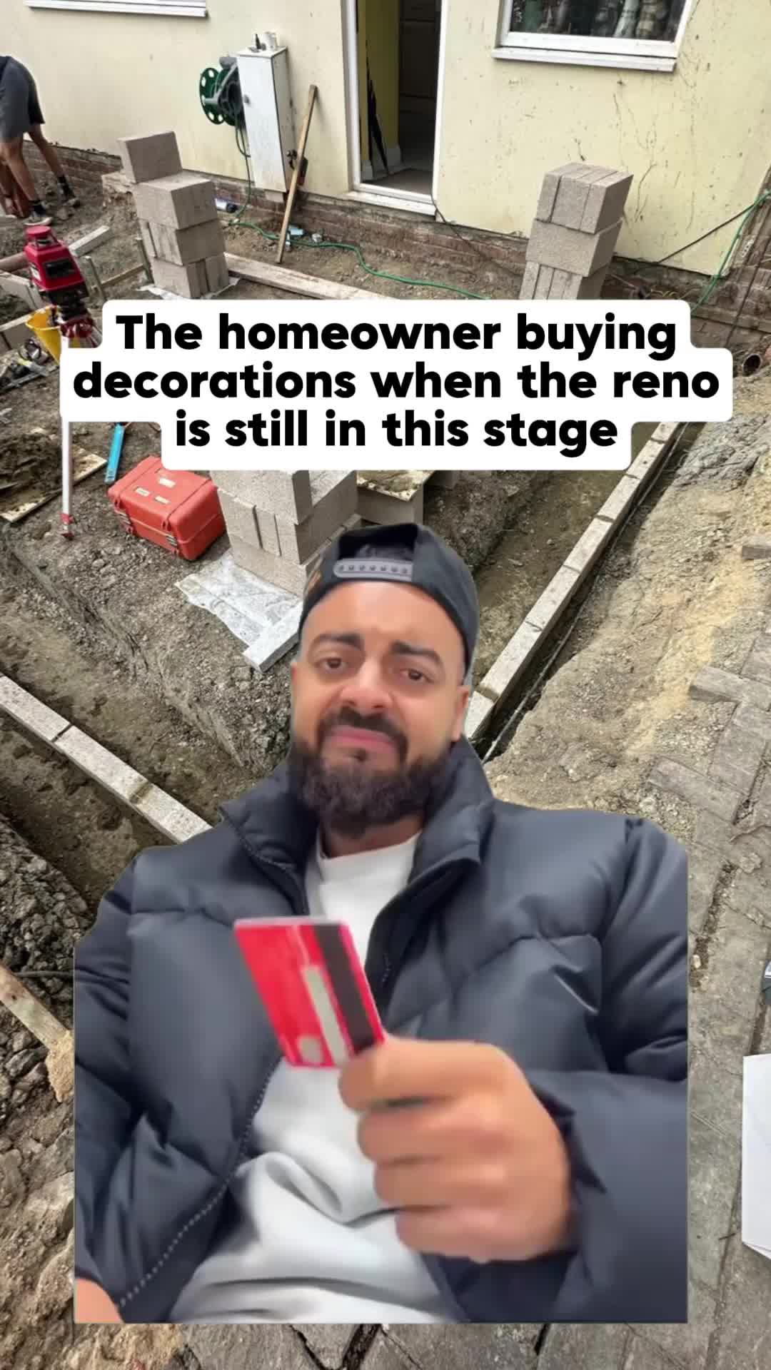 @Shaw’s Carpentry&Construction