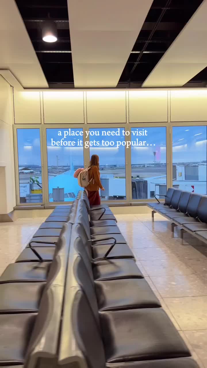 @Alicia ✨ Travel Blogger