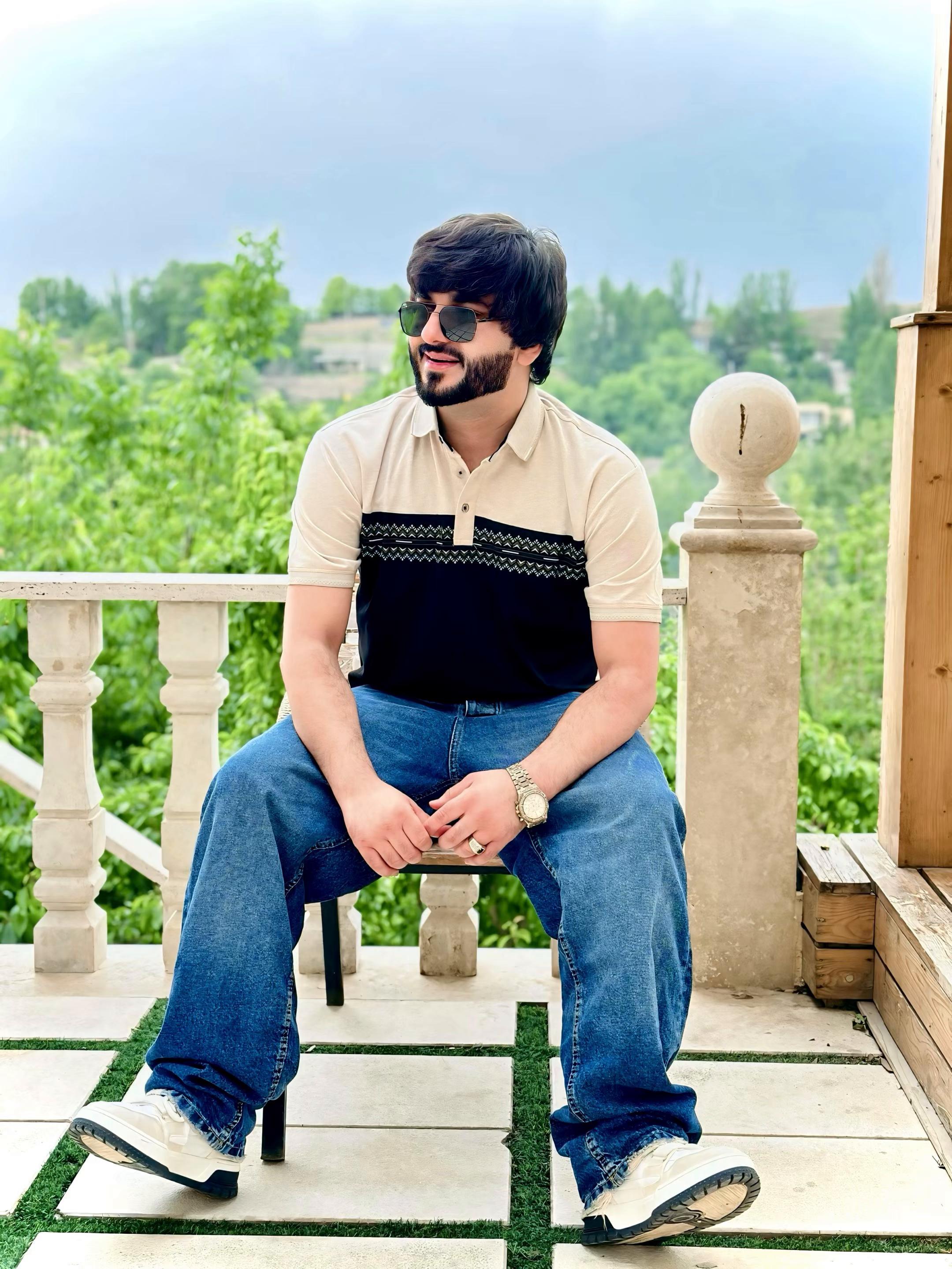 @Haji Wasim Kalakan