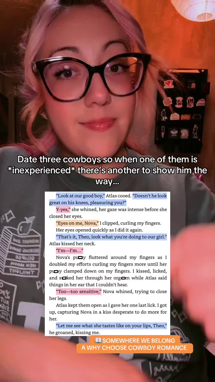 @Author Mandy Muse