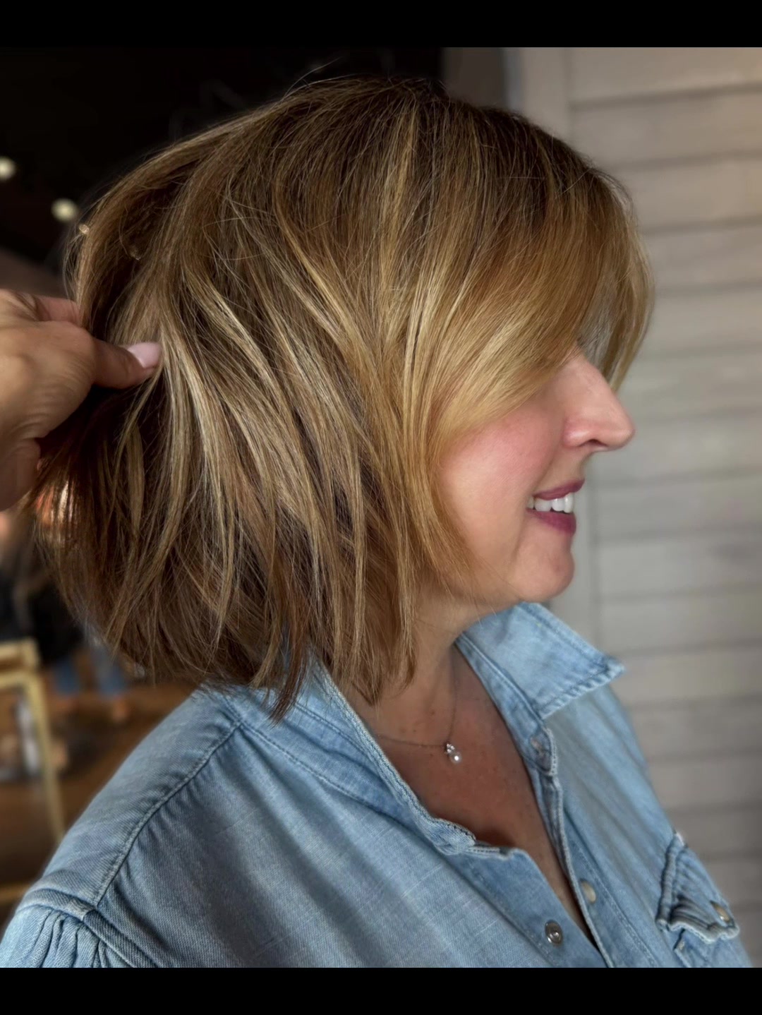 @Lisa Amato Hair