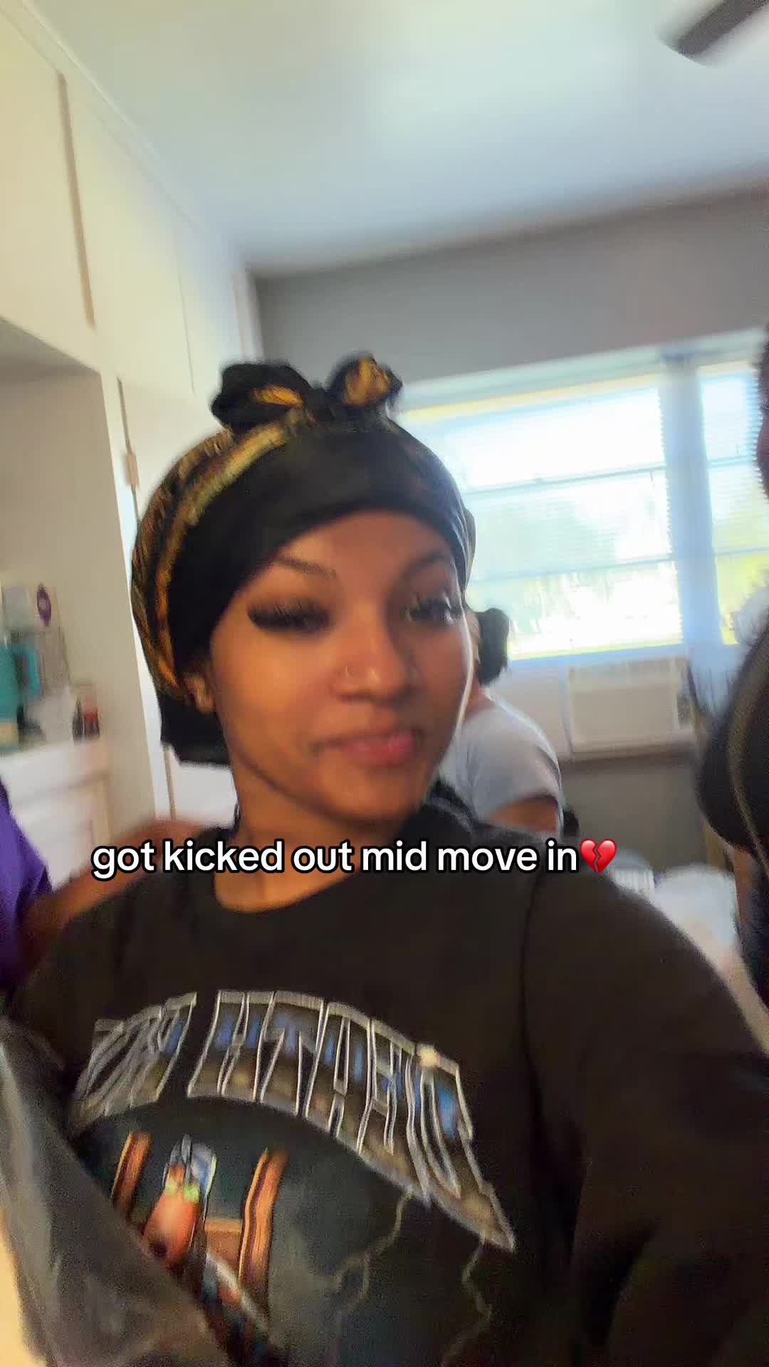 @nevaeh🤰🏾