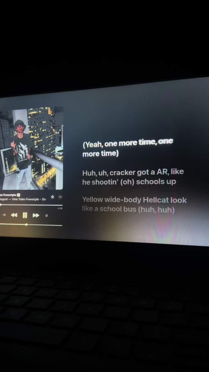 @🎧ChromeBookLyrics🎧