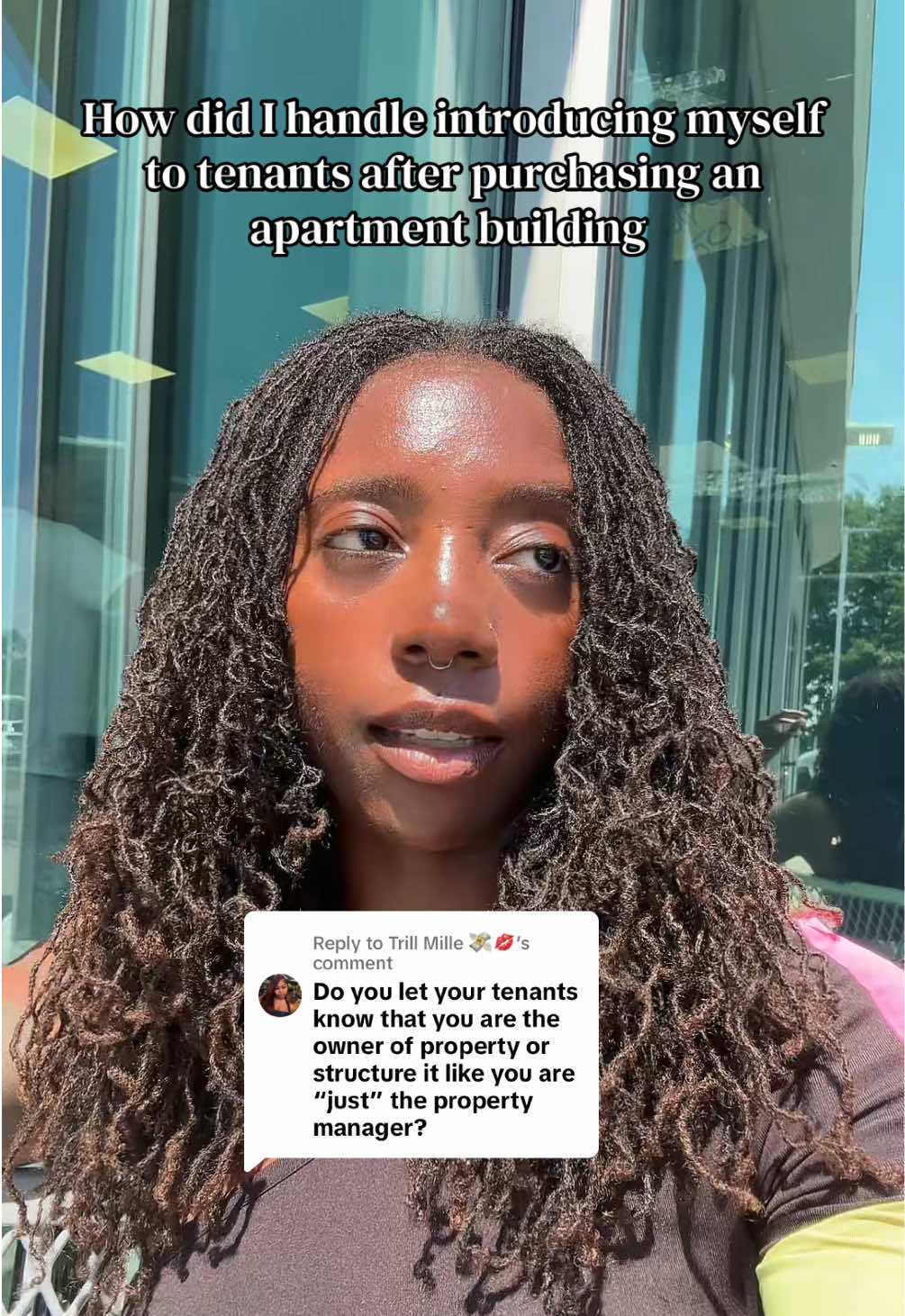 @Monique | World Traveler