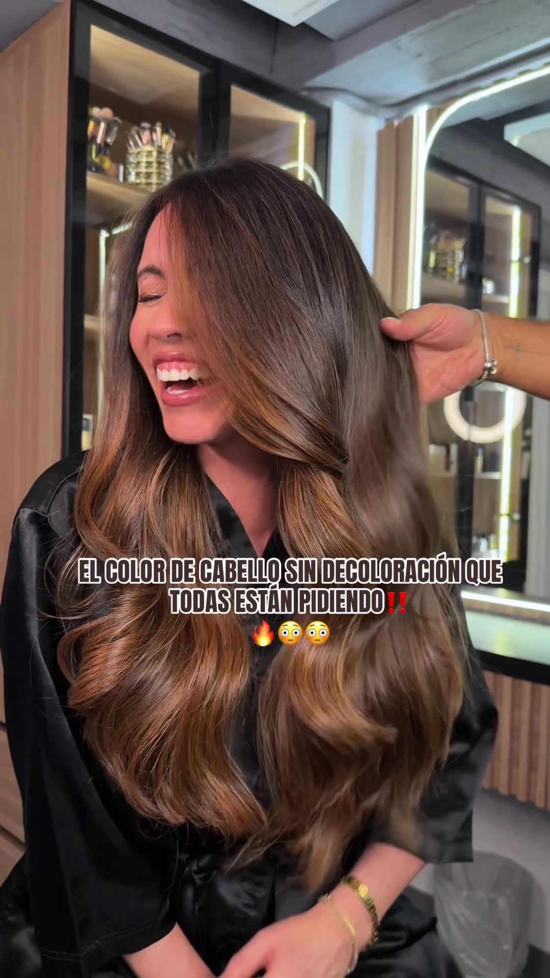 @Salón 5 Peluquería