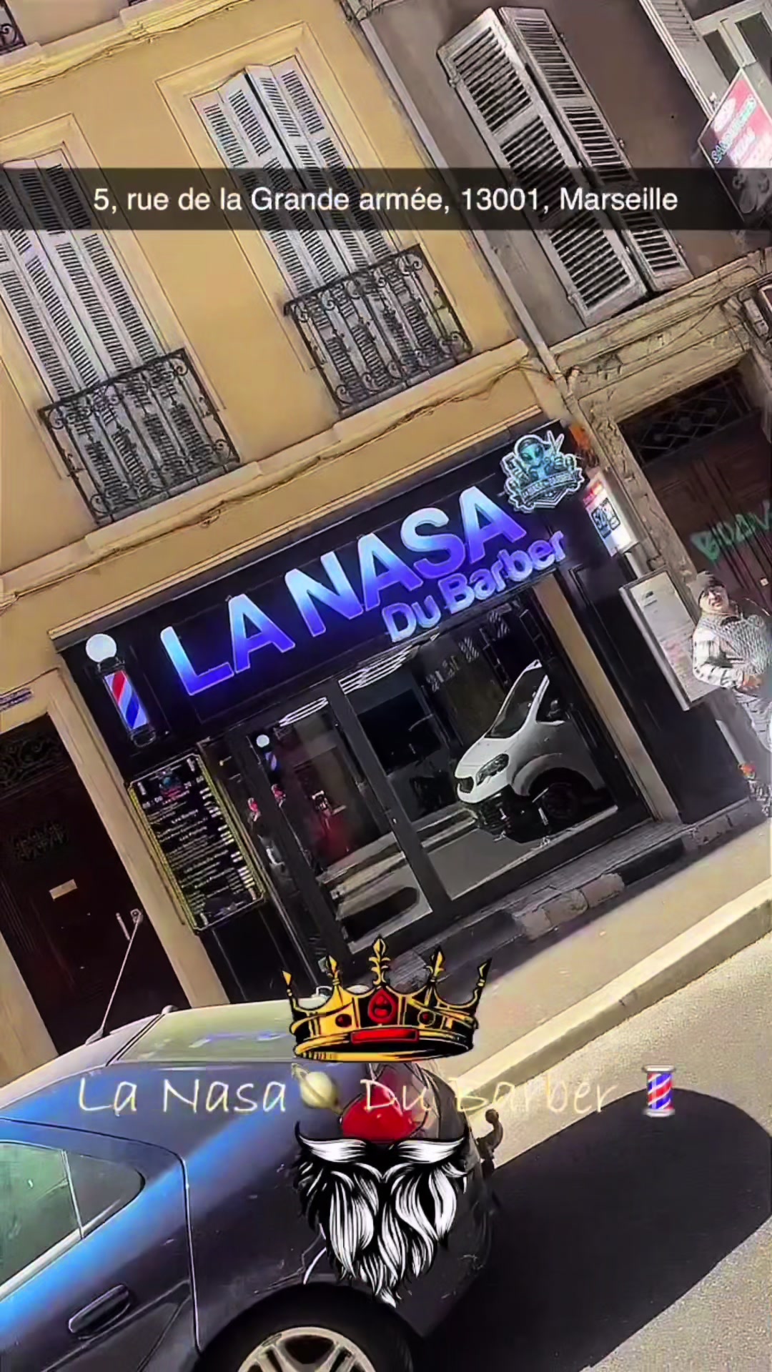 @La NASA du Barber 🪐💈