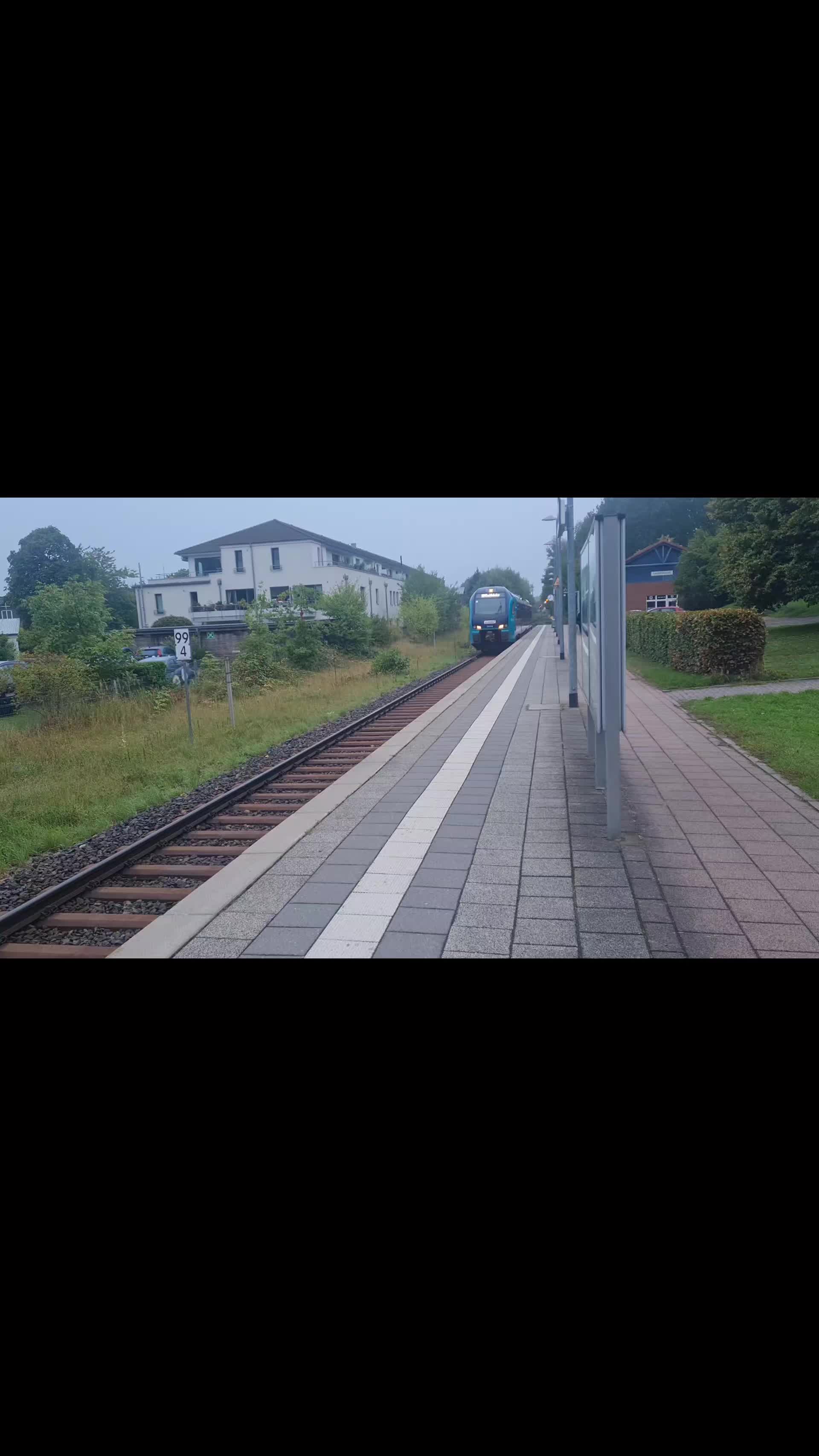 @Jerry #Bahnfotografie S-H DB/3
