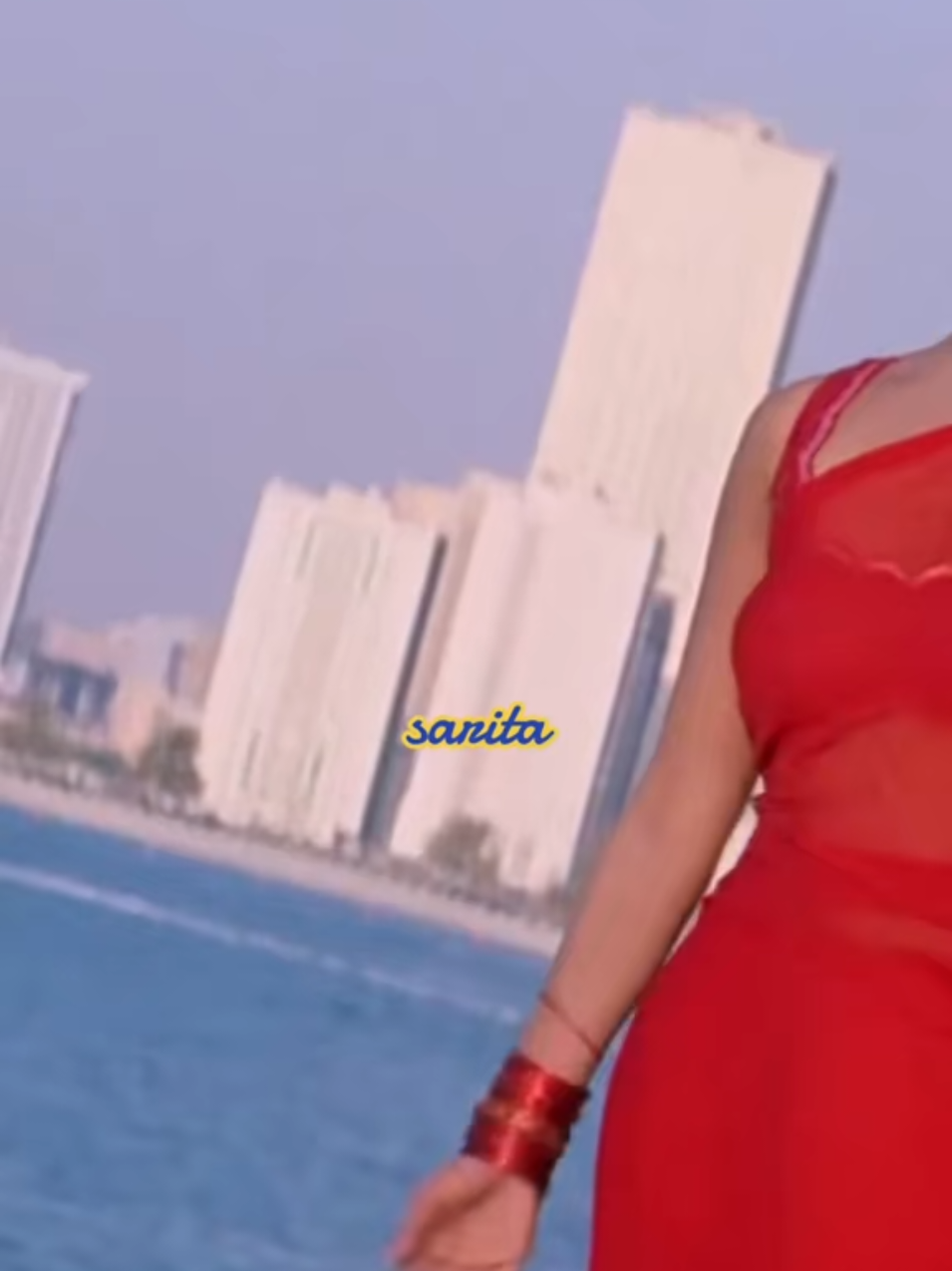@Sarita