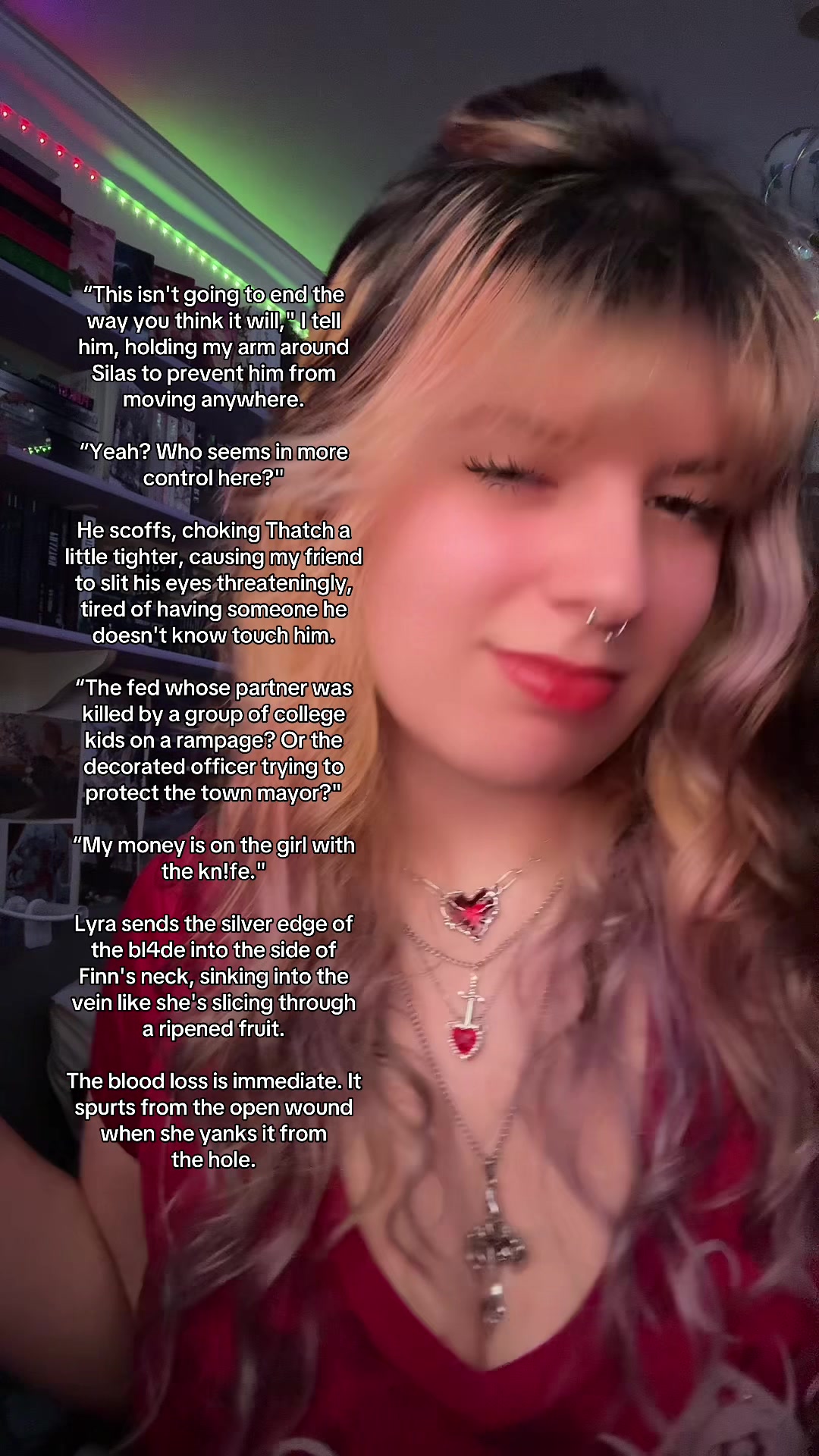 @elismrskingspoilers