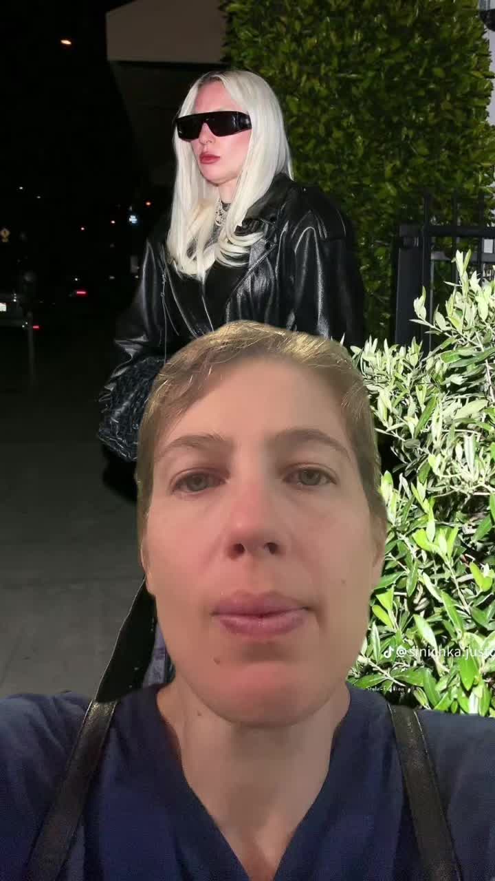 @Serena