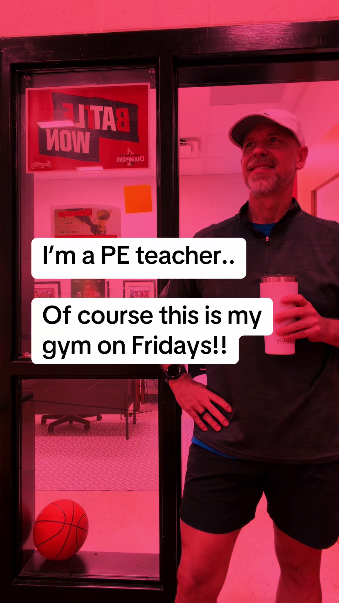 @Coach K Dobbs | Runner 50+